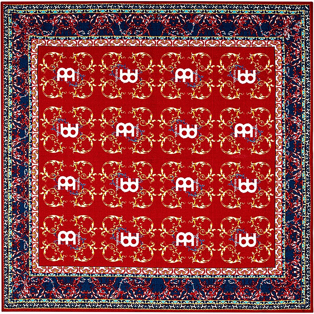 [MDRL-OR] Meinl Drum Rug Oriental Large