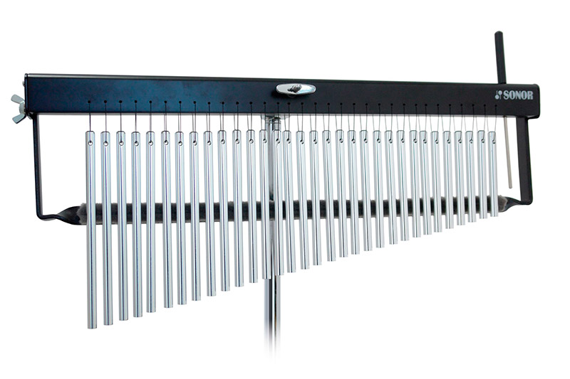 Sonor 32 Bar Chimes inkl. Dämpfer