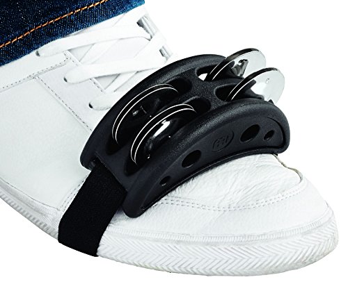 Meinl Compact Foot Tambourine